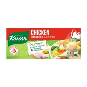Knorr Chicken Stock Cube