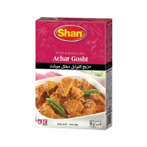 Shan Achar Gosht (50g)