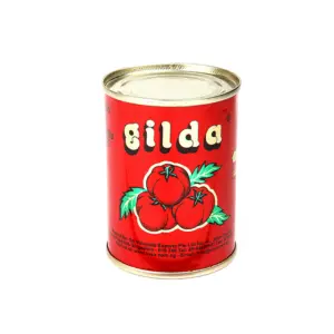 Gilda Tomato Puree 400g