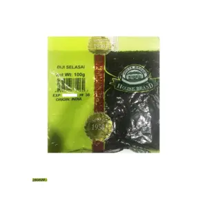 House Brand Biji Selasai 100gm