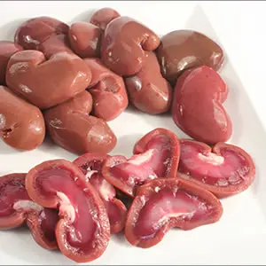 Mutton Kidneys (5pcs)