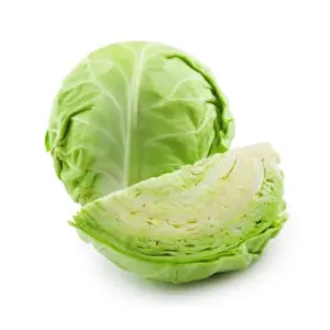 Cabbage (800g-900g)