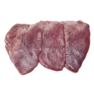 Mutton Spleen (500g)