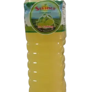 Lime Juice (for cooking) 500ml