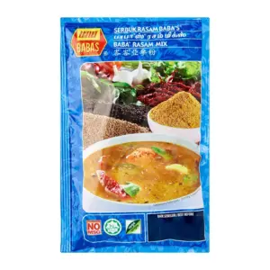 Baba's Rasam Mix 125g