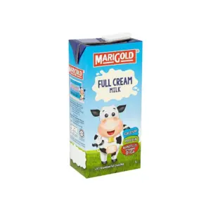 MARIGOLD FULL CREAM MILK 1L