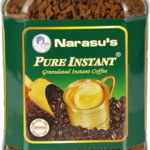 Narasu's Pure Instant Coffee(green) 50g