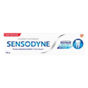 Sensodyne Toothpaste 100g