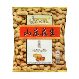 Groundnuts 135g