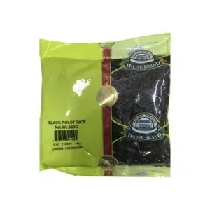 Black Glutinous Rice (Pulut Hitam) 500g