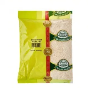 House Brand Broken Rice 1kg
