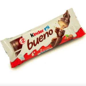 Kinder Bueno Chocolate