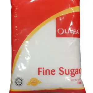 Olive Fine sugar 1kg