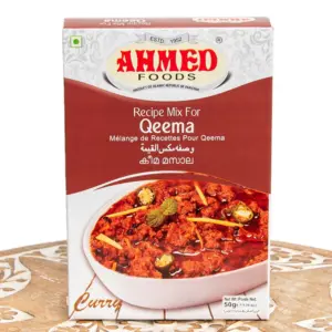 Ahmed Foods Qeema masala 50g