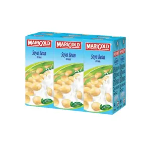 MARIGOLD Soya Been Drink 6x250ml
