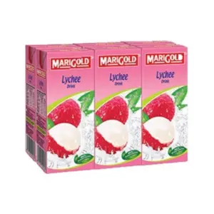 MARIGOLD Lychee Drink 6x250ml