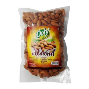 Ooty Almond 500gm