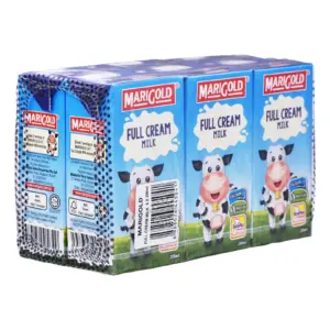 MARIGOLD Full Cream Milk 6x200ml