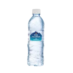Ice Mountain water 500ml