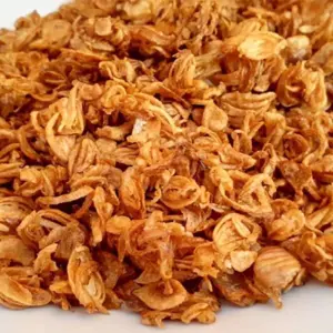 Fried Onion (Bawang Goreng)500g