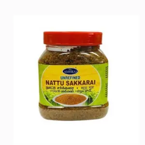 Ambikas Nattu Sakkarai (Sugar) 450g