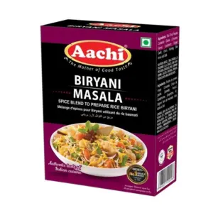 Aachi Biryani Masala 160g