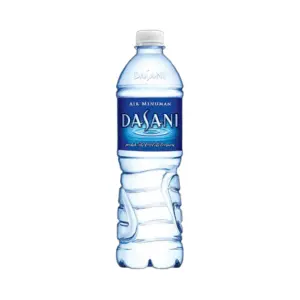 Dasani water 1.5ml