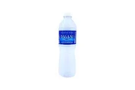 Dasani water 600ml