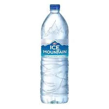 F&N Ice Mountain water 1.5ml