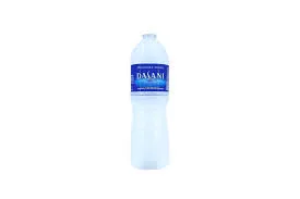 Dasani water 1.5L