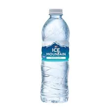 F&N Ice Mountain water 500ml
