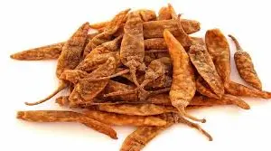 House Brand Curd Chillies 100g