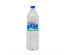 Ice Mountain water 1.5L