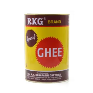RKG Ghee 1L