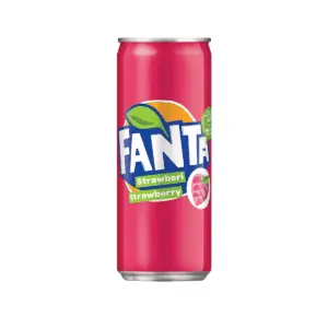 Fanta Strawberry 320ml