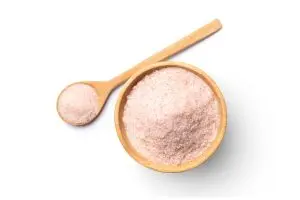 Iodised Himalaya Pink Salt 400gm