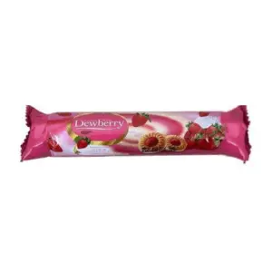 Dewberry Biscuits 105g