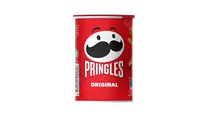 Pringles original 42gm