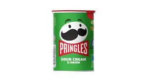 Pringles Sour cream 42gm