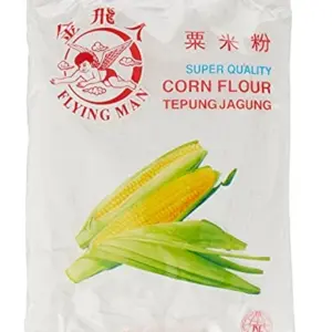 Corn flour 400gm