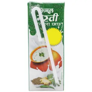 Amul Masti Spiced Buttermilk 200ML