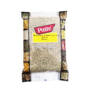 PATTU BAJERA(MILLET) 500G