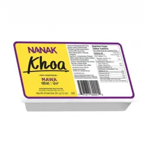 Nanak Khoa 341gm