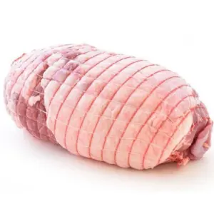 Lamb Boneless Whole (Uncut) (2.5-3kg)