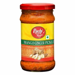 Ruchi Mango Thokku Pickle 300gm