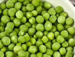 Frozen Green Peas 500gm