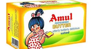 Amul Butter Salted 500gm
