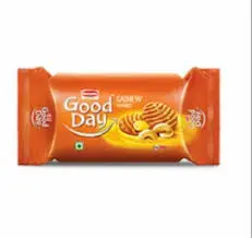 Britannia Good Day Cashew Biscuits75gm
