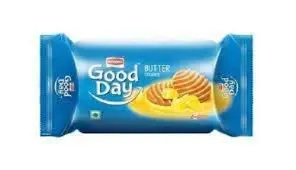 Britannia Good Day Cashew Biscuits 75gm
