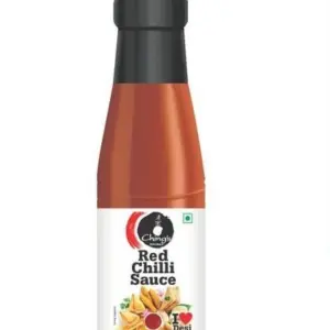 Ching's Red Chilli Sauce 200gm